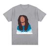 Euphoria Season TShirt Ropa De Mujer Casual Oneck Tshirts WomenUnisex Summer Cotton Camisetas Fashion Unisex Cartoon Print Tees