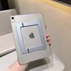 IPad Pro 11 Inch Case Air 8 Tablet Cover 10th Gen Protective Shell Shockproof Kickstand Anti-Bend Drop Protection Airbag