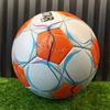 Nuovo Gioco Allenamento Calcio Giovani Adulti Incollaggio a Caldo 5 Palloni PU Resistente all'Usura Antiesplosione Calcio