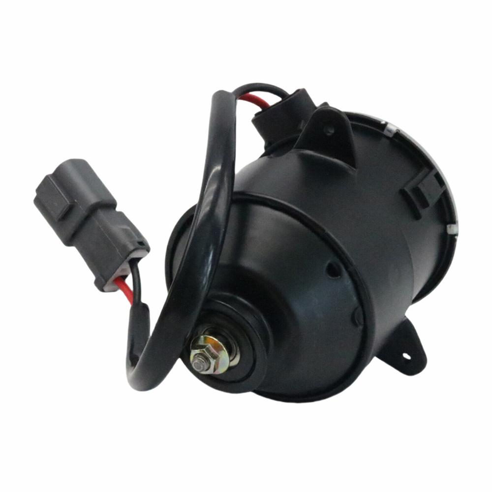 Replacement Radiator Cooling Fan Motor for Honda Accord 03-07   19030-RAA-A01