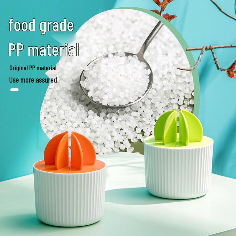 

Chahua PP DIY Popsicle Molds