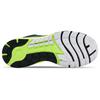 Under Armour Charged Escape 3 BL Black Neon Green Men 3024912-002