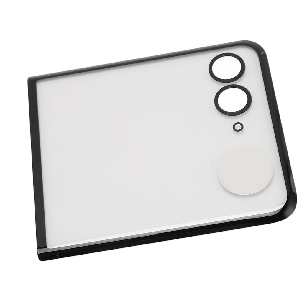 Phone Screen Glass Lens Replacement with OCA Repair Tools Professional Back Screen Glass Outer