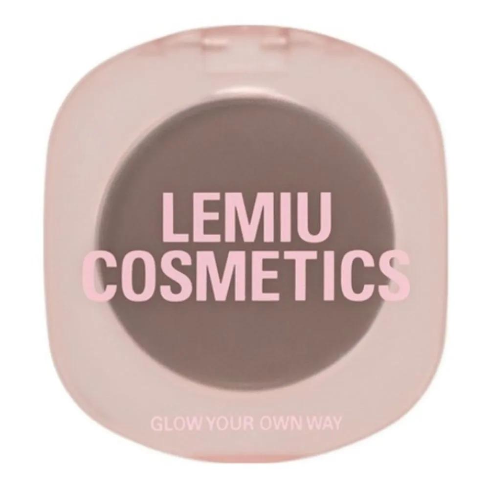 LEMIU Eye To Close-Fitting Contouring Cheek Winter Gray