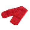 25Pcs Organza Chair Sashes for Wedding Banquet Party Decoration Chair Bows Ties Cover Bands Event