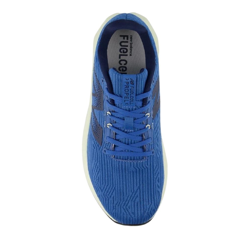Zapatillas acolchadas para hombre New Balance FuelCell Propel V5