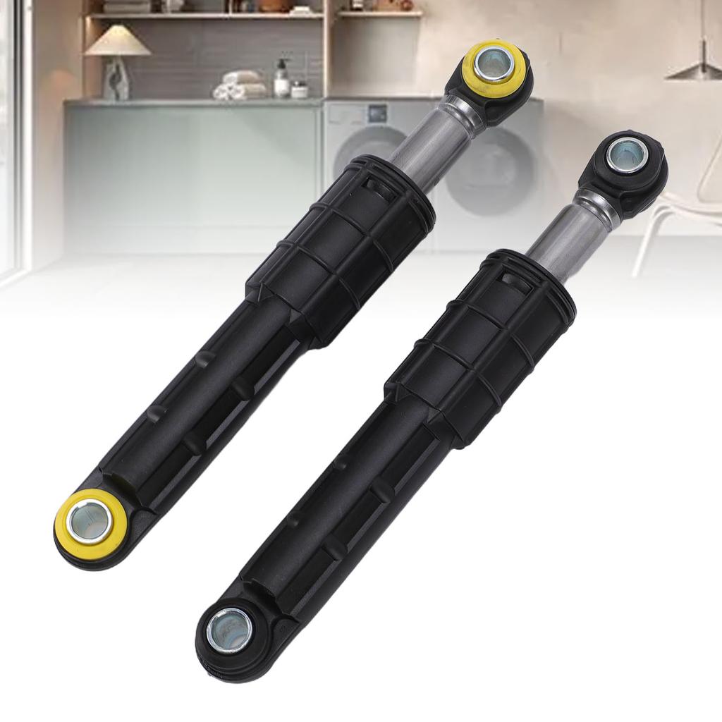 Shock Absorbers 4 Pack for Washing Machine, Replacement