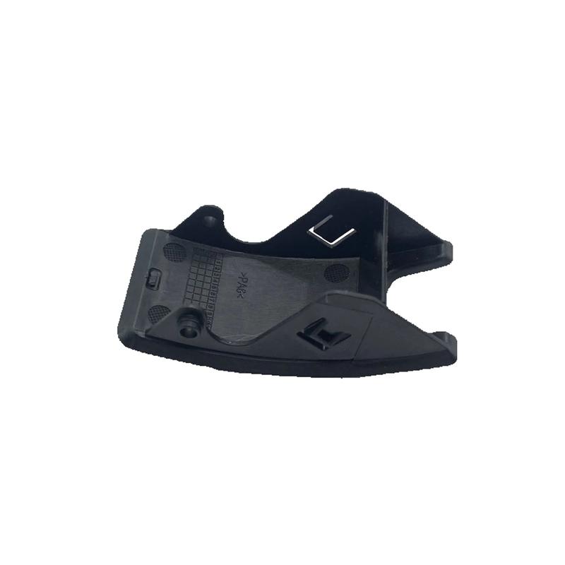 Isofix Rear Seat Cover Cap for Range Rover For Velar L560 For Jaguar F-Pace 2018 GX73600E24 LR092445 Isofix Rear Seat Cover