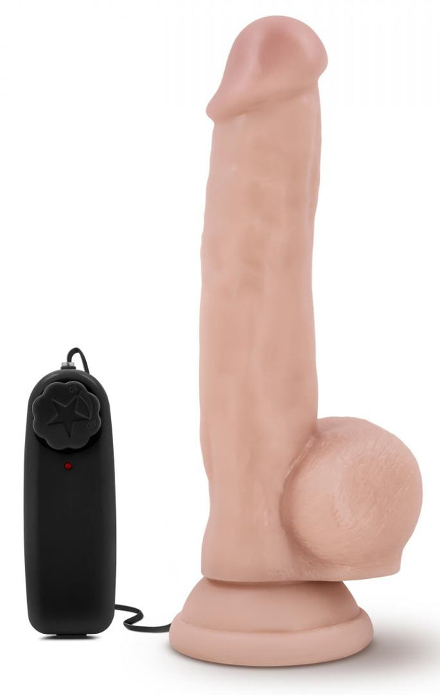 Gode vibrant Dr Jay Dr Skin 15 x 4.5cm - Dr. Skin - Godes Vibrants