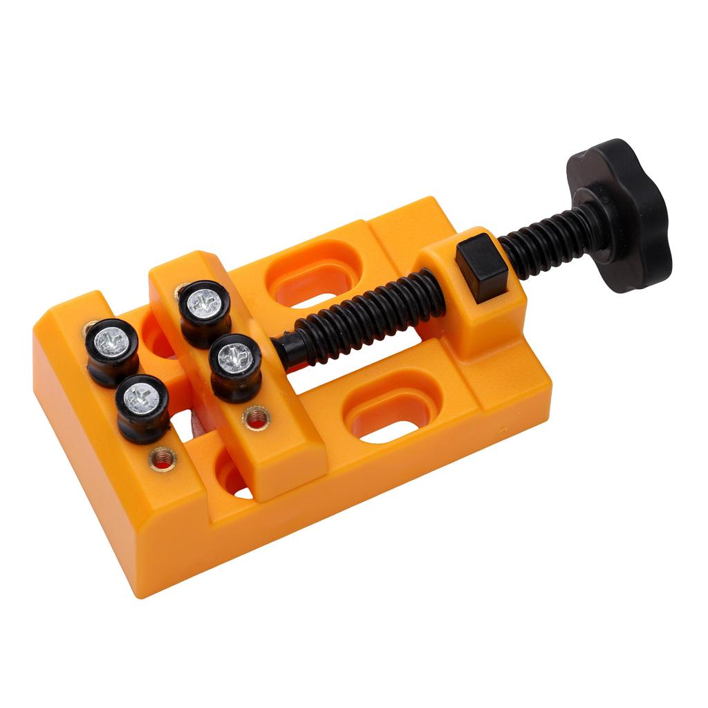 ABS Engineering Plastic Quick Eight Hole Pliers Aluminum Alloy Fried Dough Twists Drill