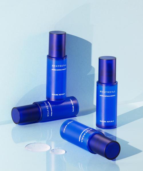 Nature Republic Hiathenol Hydra Capsule Essence 50ml Standard