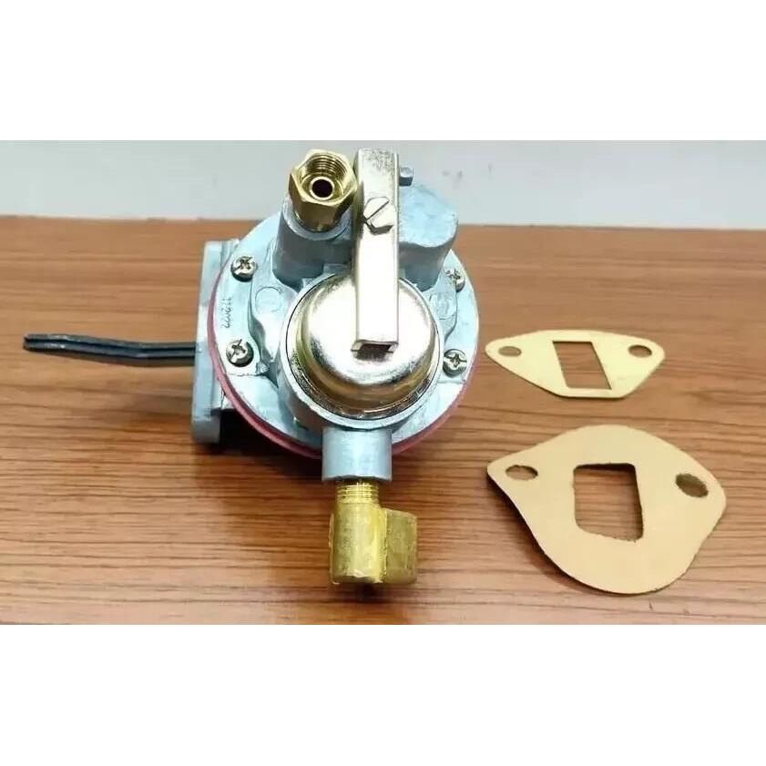 Fuel Pump fits jeep Willys 134L 134F For Willys jeep+Gaskit+Free Shipping n311