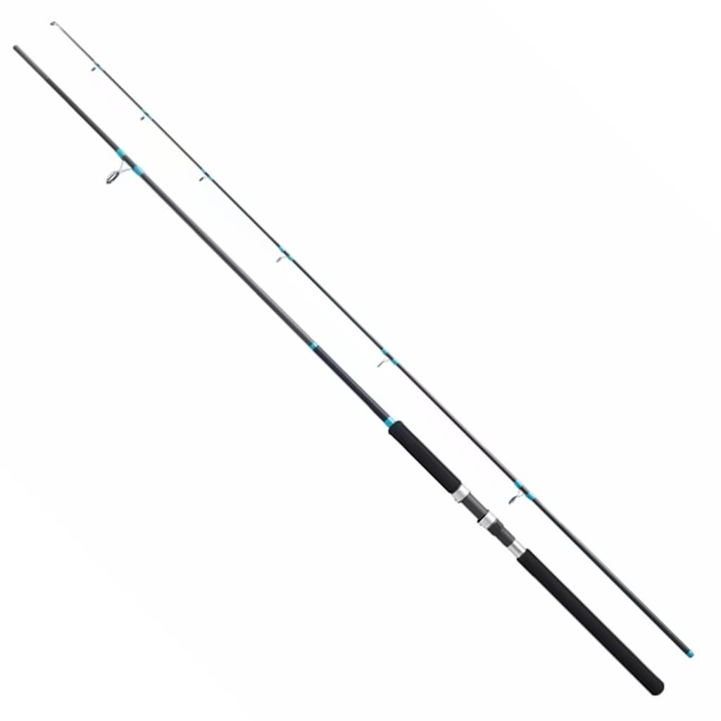 SHIMANO 23 Lurematic Salt S90MH Spinning Rod Saltwater Lure Fishing for and Bluefin Tuna (Recommended Model) Seabass, Flounder,