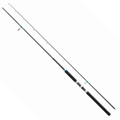 SHIMANO 23 Lurematic Salt S90MH Spinning Rod Saltwater Lure Fishing for and Bluefin Tuna (Recommended Model) Seabass, Flounder,