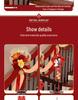 Creative Wedding Decoration Set: Stair Handrail Flowers & Bride Room Arrangement