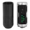 Wireless Tattoo Machine LCD Screen Liner Shader Rotary Tattoo Machine Pen with 1800mAh Battery