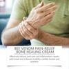 Houkea Bee Venom Joint Relief Cream Soothing Formula For Muscle And Joint Care