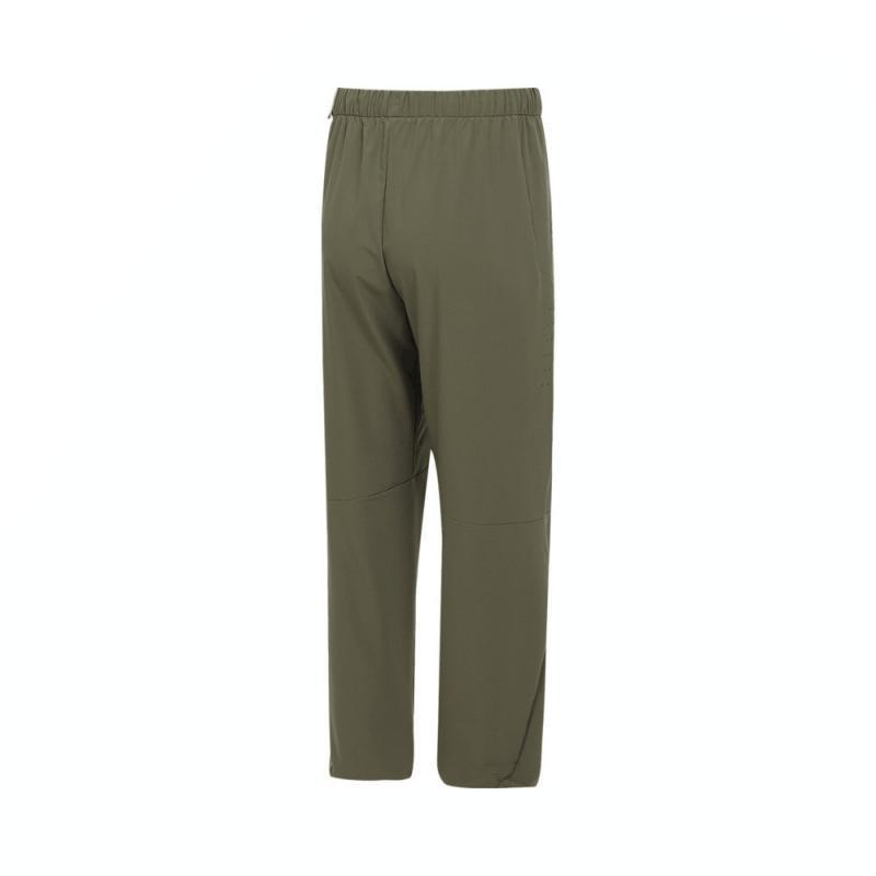Adidas TH MH LW WV Pants Fashion Versatile Sports Casual Men Pants Olive-Green JZ8397