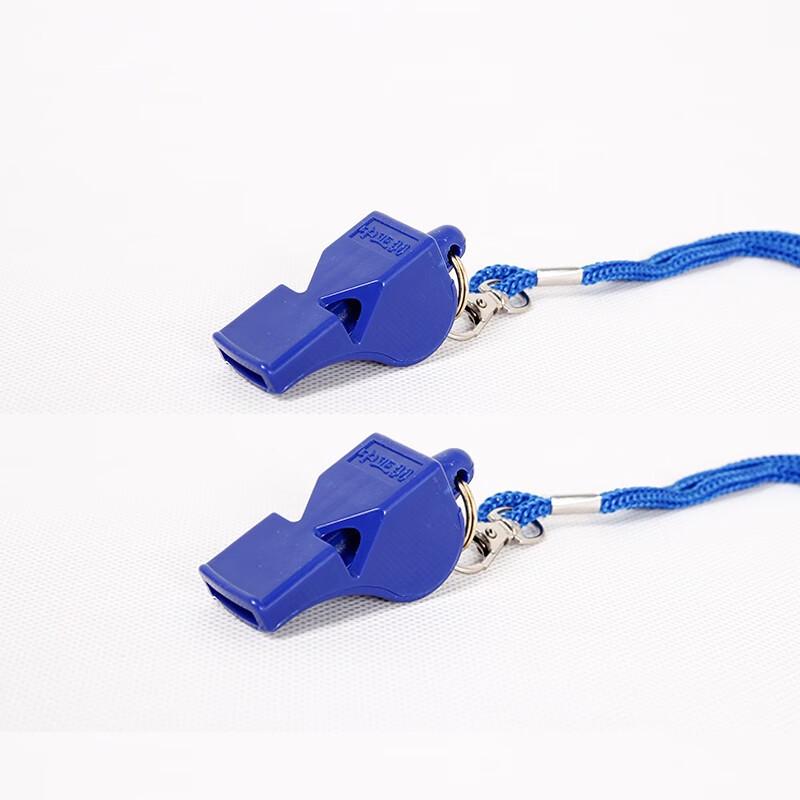 WEZHO Metal Dolphin Referee Whistle