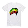 Fashion Men Print Bob Marley Reggae Rastafari Tshirt Oneck Short Sleeve Rasta Rastafarian 420 Weed Unisex Top Tee T Shirt