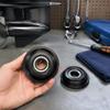 Outboard Trim Cylinder Seal Covers, 2-Piece Direct-Replacement Set Referencing Part Numbers 8M0118299 and 896157A01 for Engines