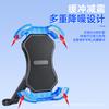2025 Shockproof Electric Bike & Motorcycle Phone Holder for Mountain Rides