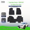 BYD Tang New Energy Car Original Floor Mats (2019-2021) - Dirt-Resistant