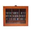 Anxiety Bookshelf Book Creative Gift Desktop Ornaments