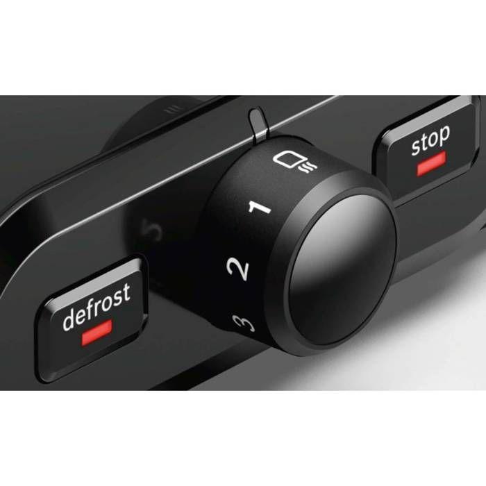 Bosch haushalt tat4p420de grille-pain acier inoxydable