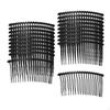Hair Comb Set for Elegant Occasions