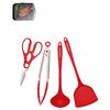 WMM Kitchen Utensil 4-Piece Set