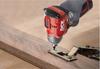 DCK 12V Cordless Impact Driver Full Set Two Batteries 3A Charger and KDPL04-8(EK) (Includes 2.0Ah LB1220-1, FFCL12-4, Case)