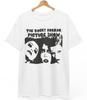 Retro Rocky Horror Cult T-Shirt | Classic White Graphic Tee