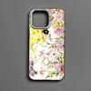 Manga Candy For IPhone 17 16 15 14 13 12 11 Pro Max Plus Matte Color Back Phone Cover