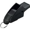 Molten Soccer Referee Whistle, Dolphin F, Black, RA0070-K