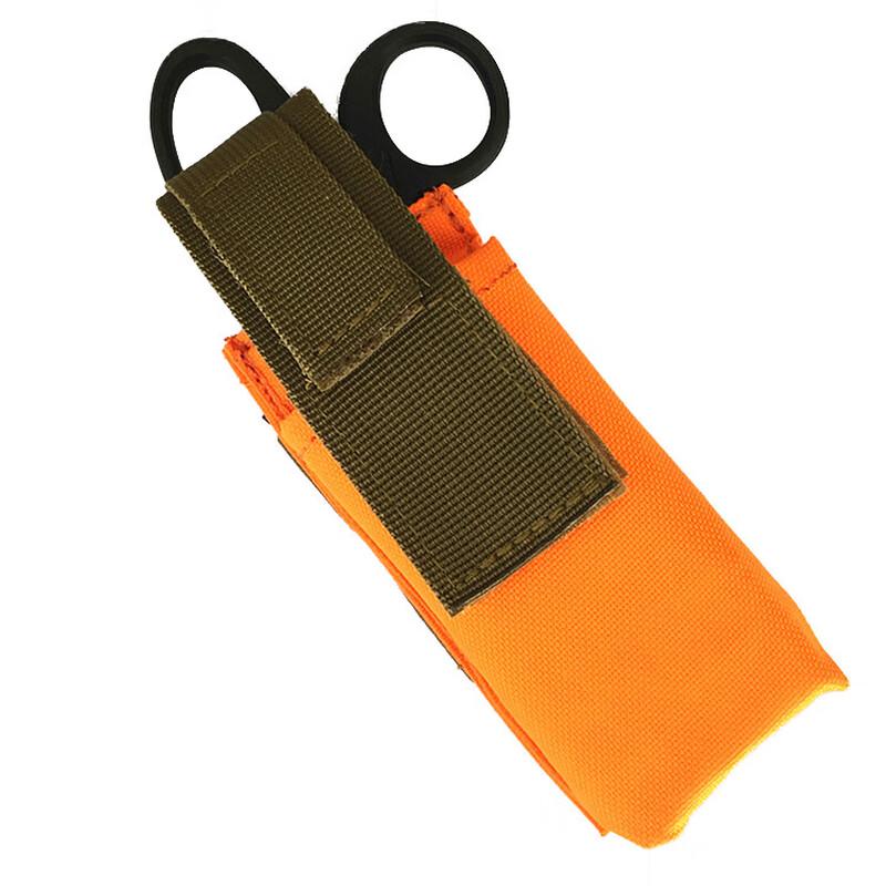 

Mussel Outdoor Utility Pouch
