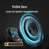 Philips TAS2307 Portable Bluetooth Speaker (CN version)