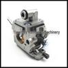 MS192 MS192T MS192 Zama C1Q-S258 Carburetor for Chainsaw Accessories