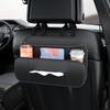BIMLL Car Seat Back Organizer