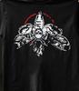 Bray Wyatt In Memory T-Shirt Mens Womens Tees Top Black Short Sleeve All Sizes S To 5Xl JJ5027