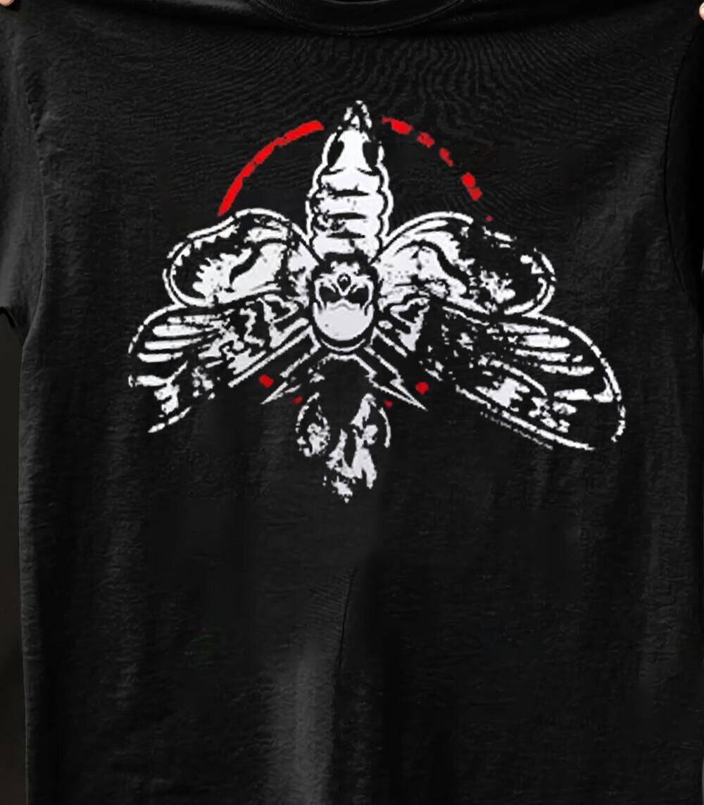 

Bray Wyatt in memory T-Shirt Mens Womens Tees Top black short sleeve All sizes S to 5Xl JJ5027 4XL