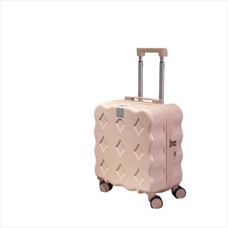 OEING Lightweight Carry-on Suitcase