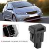AUX Audio Input Jack Auxiliary Port Plug 39112SNA A01 Fit for HONDA CIVIC 20062011