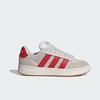 Adidas Unisex GC ALPHA SK8 Sport Casual Shoes HQ7365 White