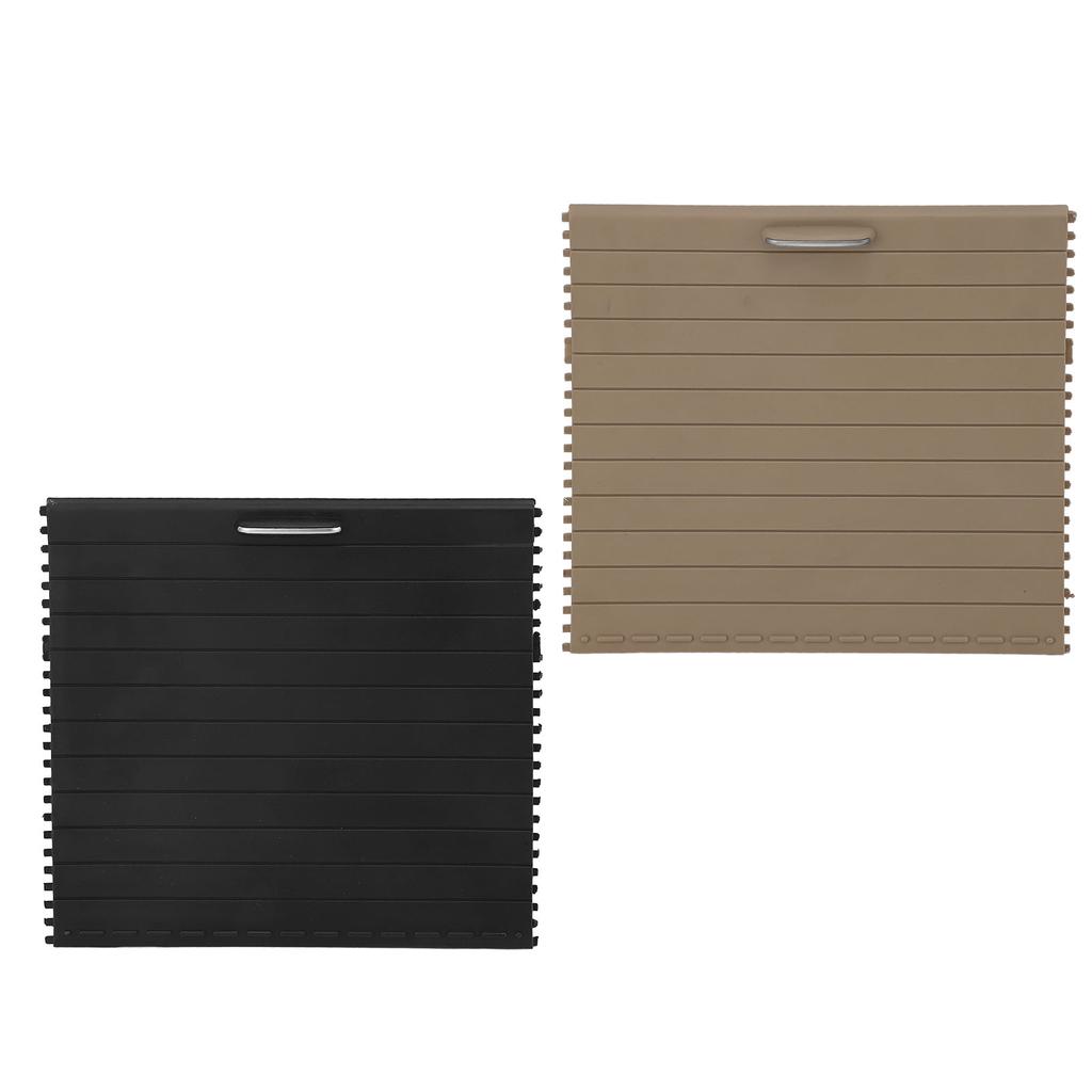 Uchwyt na kubek Osłona rolety 1666803814 Wymiana osłony rolety przesuwnej konsoli środkowej