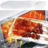 ZISIZ Heißluftfritteuse & Grill Aluminiumfolienrolle