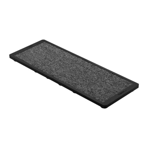 

Ibanez (Ibanez) POWERPAD Strap (Black) GSF50-BK characterized by soft wearing comfort