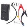 Portable Digital Tire Inflator Pump High Efficiency Tire Fast Inflation Easy Storage for Car Starting Device Maintenance