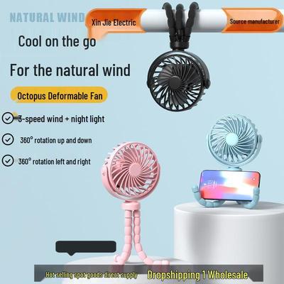 Zubehör für Laptops & Notebooks – USB-Ventilatoren & Klimaanlagen
