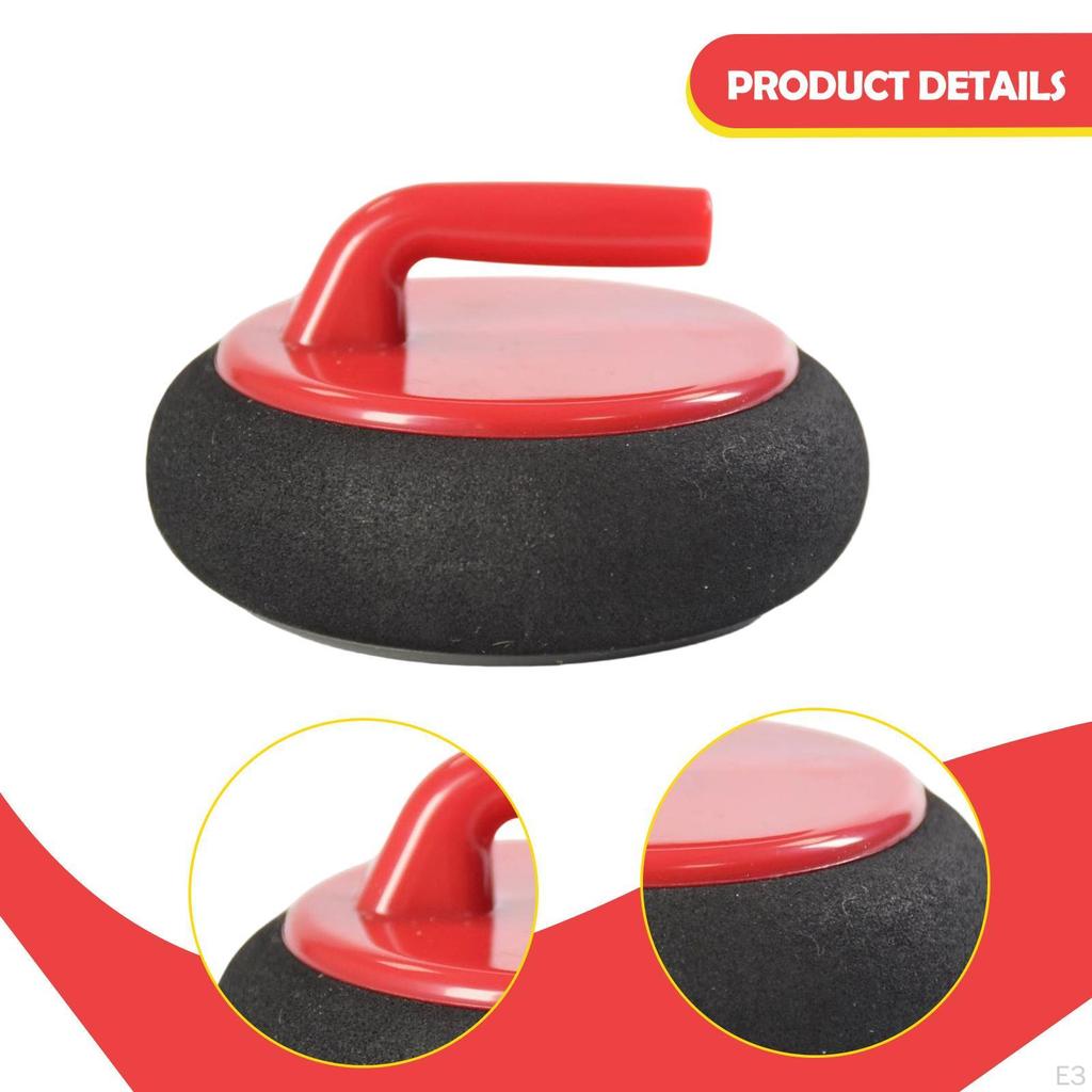 Stone Family Board Game,Family Gathering Indoor Entertainment Portable Educational Table Game for